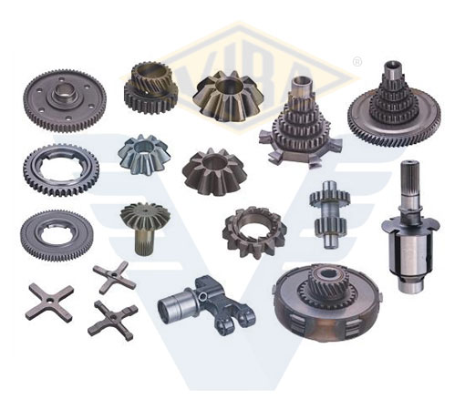 Bajaj auto clearance engine parts